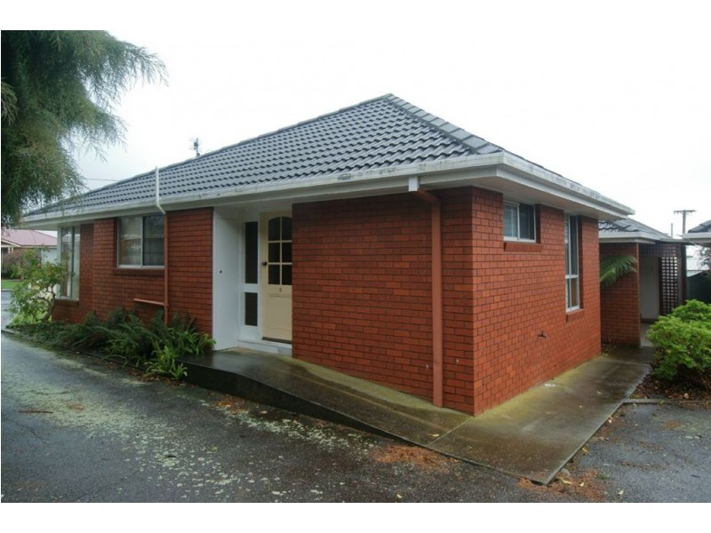 2/127 Mary Street, East Devonport TAS 7310