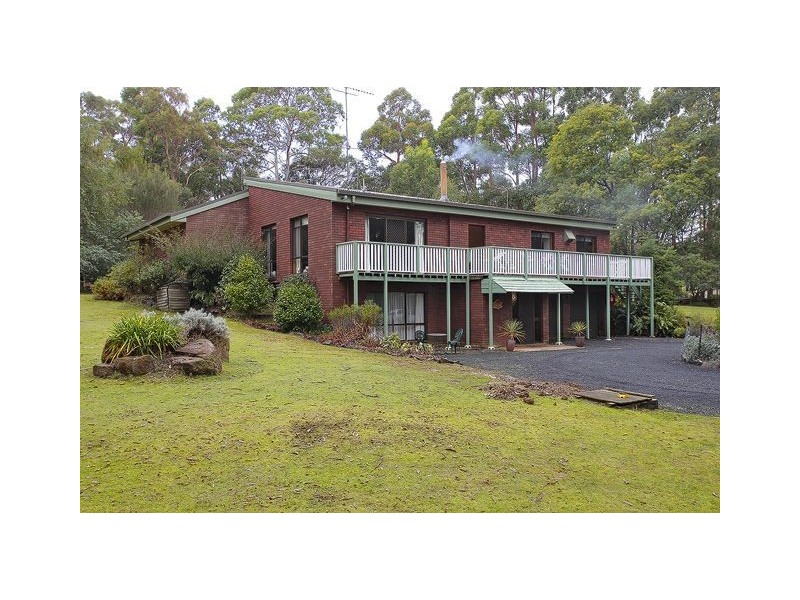 55 Springfield Park, Northdown TAS 7307