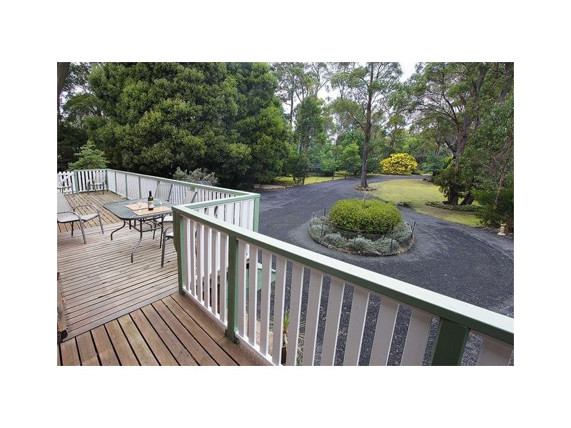 55 Springfield Park, Northdown TAS 7307