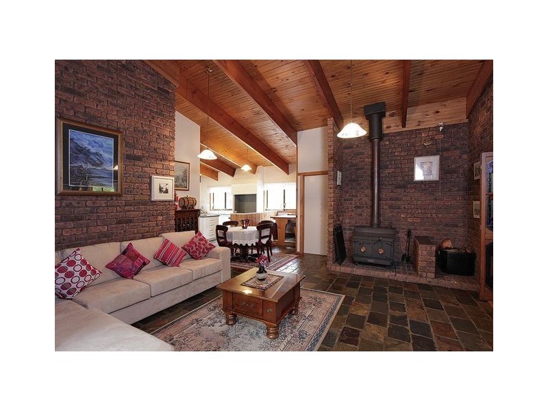 55 Springfield Park, Northdown TAS 7307