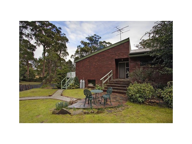 55 Springfield Park, Northdown TAS 7307