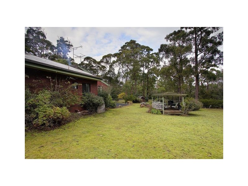 55 Springfield Park, Northdown TAS 7307