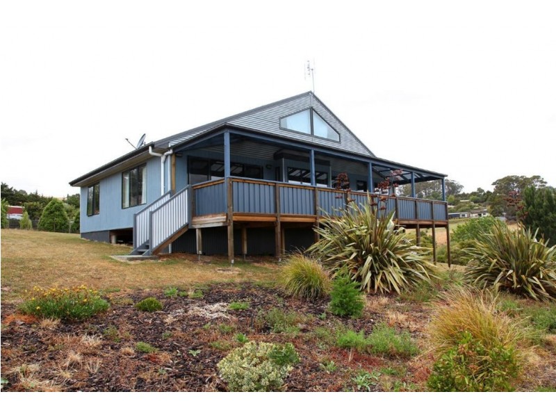 22 George Street, Forth TAS 7310