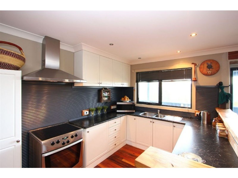 22 George Street, Forth TAS 7310