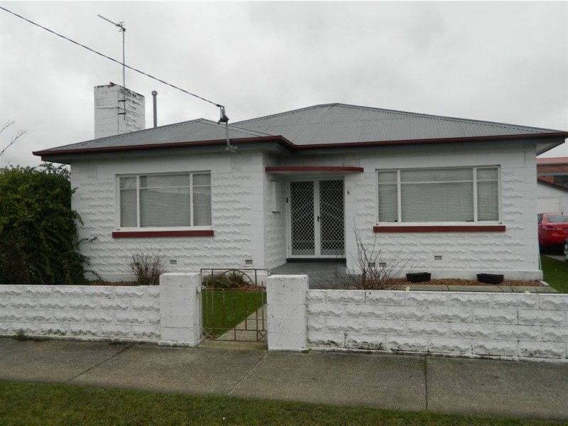 6 Lewis Street, Latrobe TAS 7307