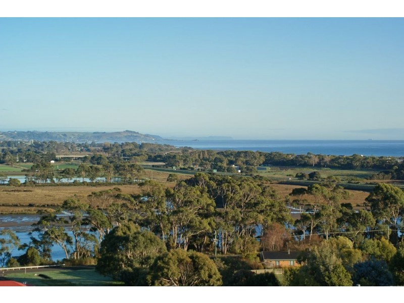 2B Davis Street, Leith TAS 7315