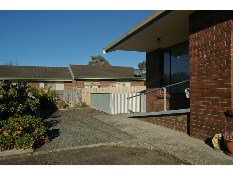 3/25-27 Victoria Street, Devonport TAS 7310