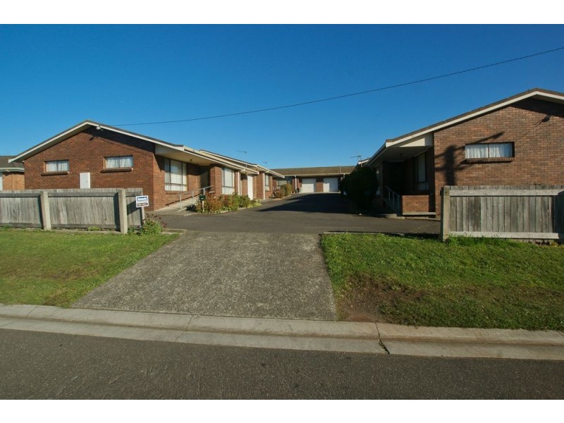 3/25-27 Victoria Street, Devonport TAS 7310