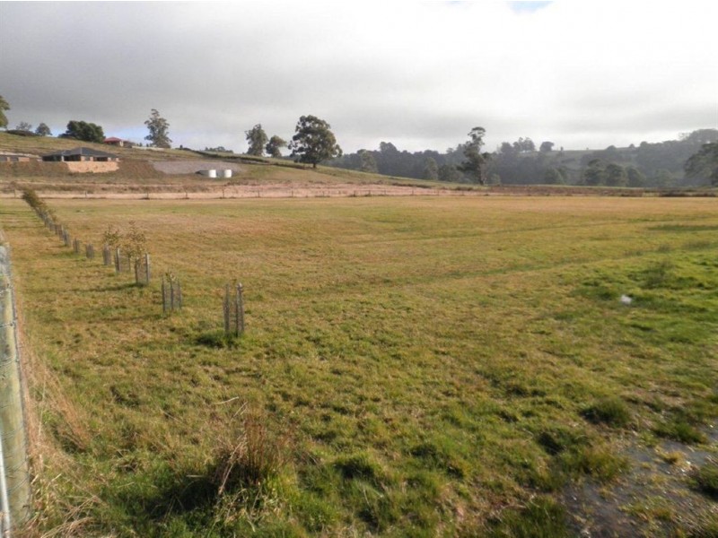 12 Lakeside Drive, Acacia Hills TAS 7306