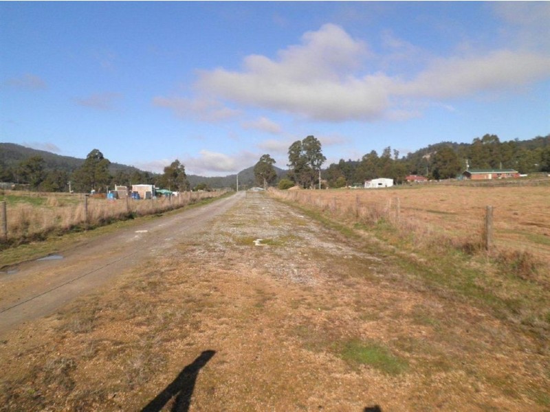 12 Lakeside Drive, Acacia Hills TAS 7306