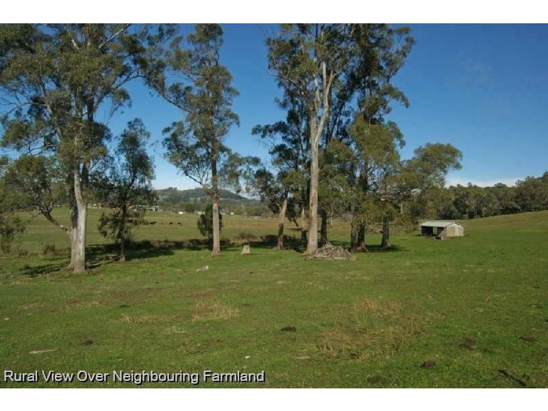 11a Dowbiggin Street, Railton TAS 7305