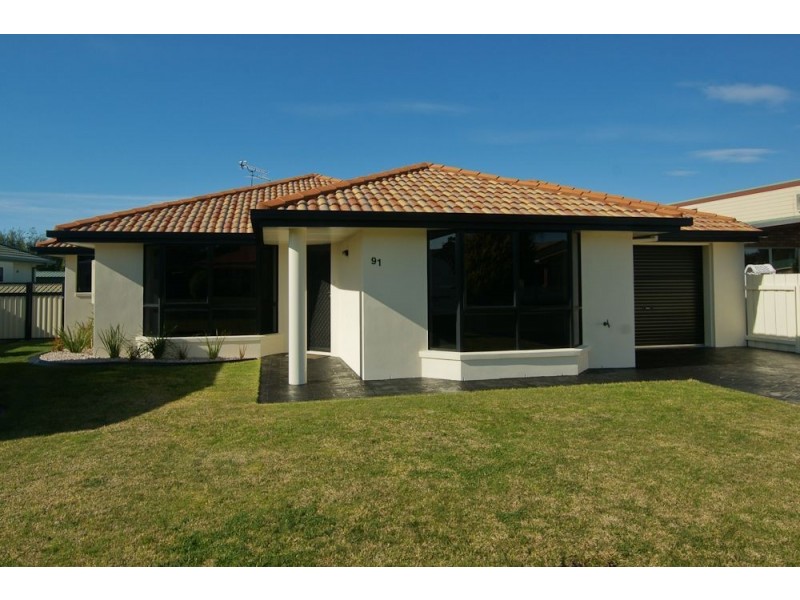 91 Shearwater Boulevard, Shearwater TAS 7307