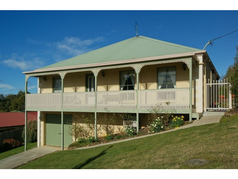 26 Hawkins Street, Latrobe TAS 7307