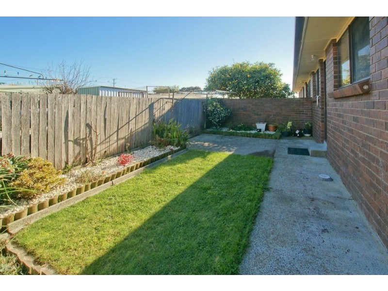 3/25-27 Victoria Street, Devonport TAS 7310