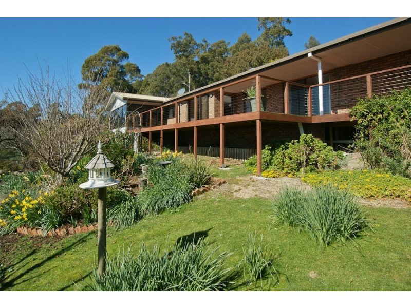 120 Kelcey Tier Road, Spreyton TAS 7310