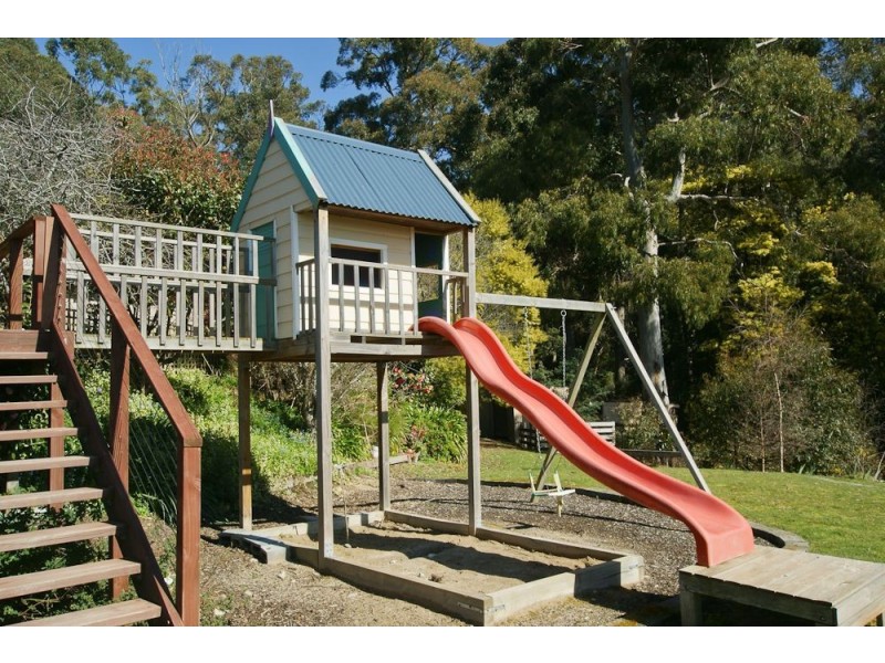 120 Kelcey Tier Road, Spreyton TAS 7310