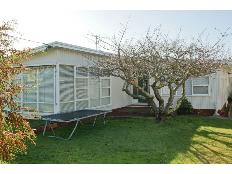 7 Pardoe Street, East Devonport TAS 7310