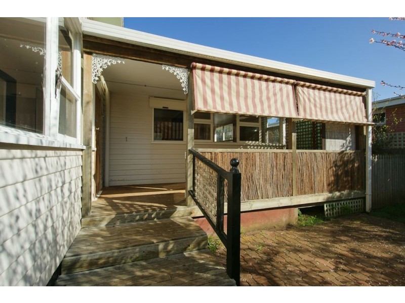 7 Pardoe Street, East Devonport TAS 7310