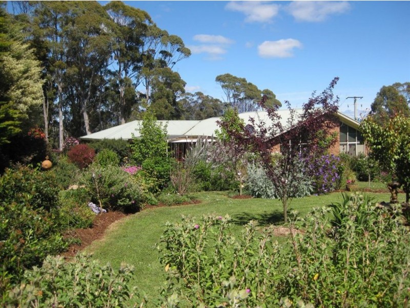 259 Stoodley Road, Sheffield TAS 7306