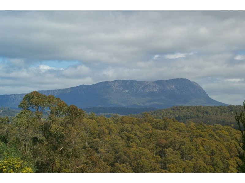 259 Stoodley Road, Sheffield TAS 7306