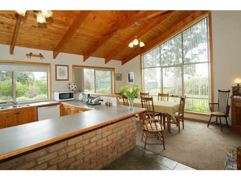 259 Stoodley Road, Sheffield TAS 7306