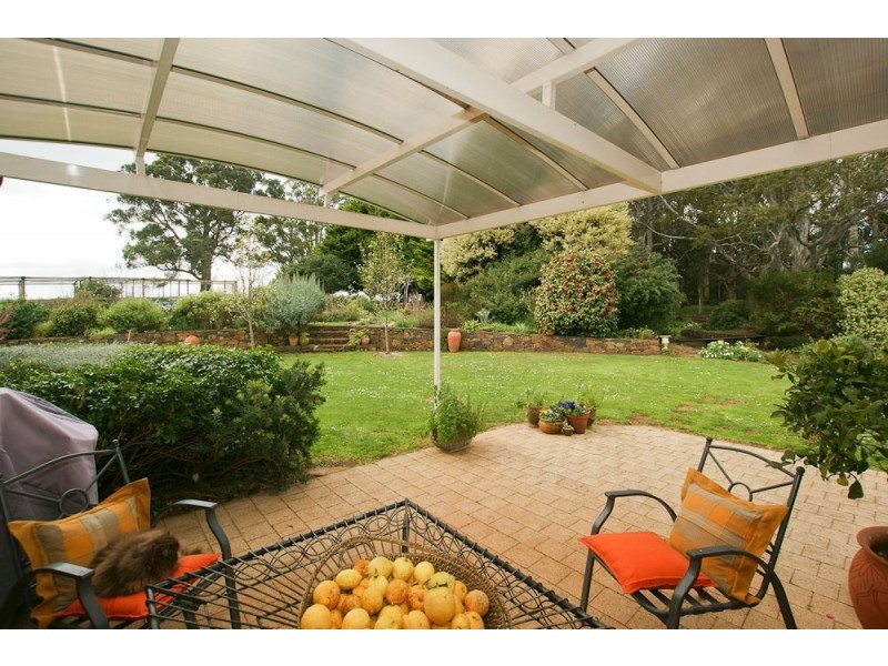 259 Stoodley Road, Sheffield TAS 7306