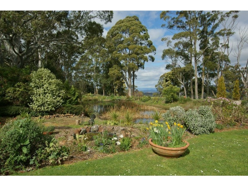 259 Stoodley Road, Sheffield TAS 7306