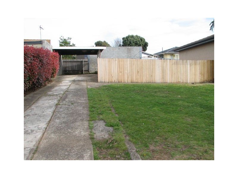 2 Harvil Way, Devonport TAS 7310