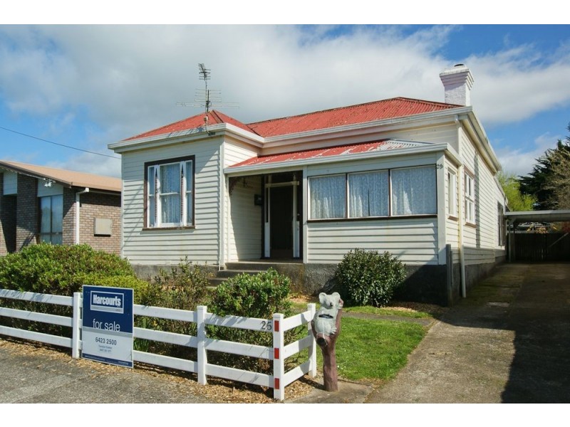 25 Henry Street, Sheffield TAS 7306