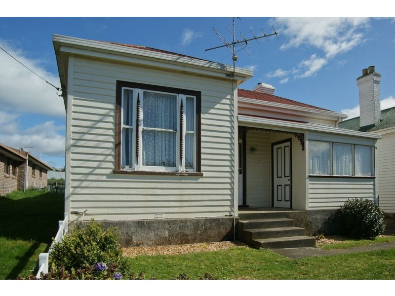 25 Henry Street, Sheffield TAS 7306