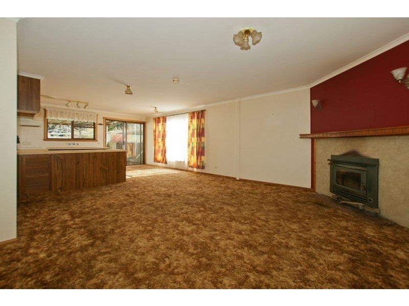 25 Henry Street, Sheffield TAS 7306