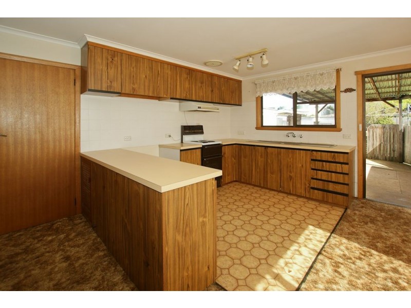25 Henry Street, Sheffield TAS 7306