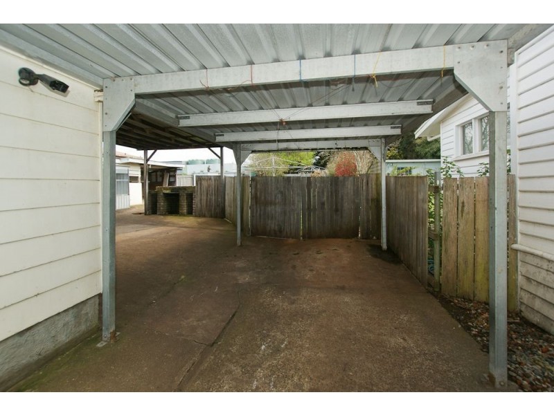 25 Henry Street, Sheffield TAS 7306