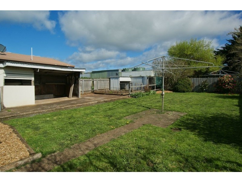 25 Henry Street, Sheffield TAS 7306