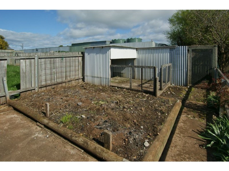 25 Henry Street, Sheffield TAS 7306