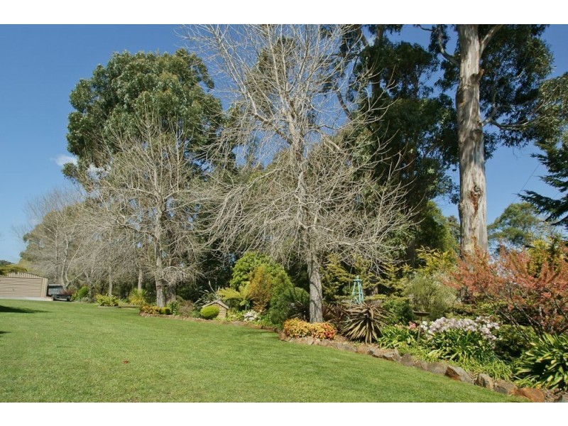 6144 Frankford Road, Wesley Vale TAS 7307