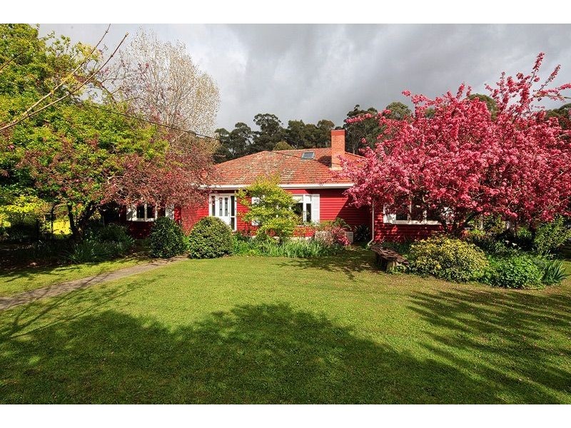 228 Sheffield Road, Spreyton TAS 7310