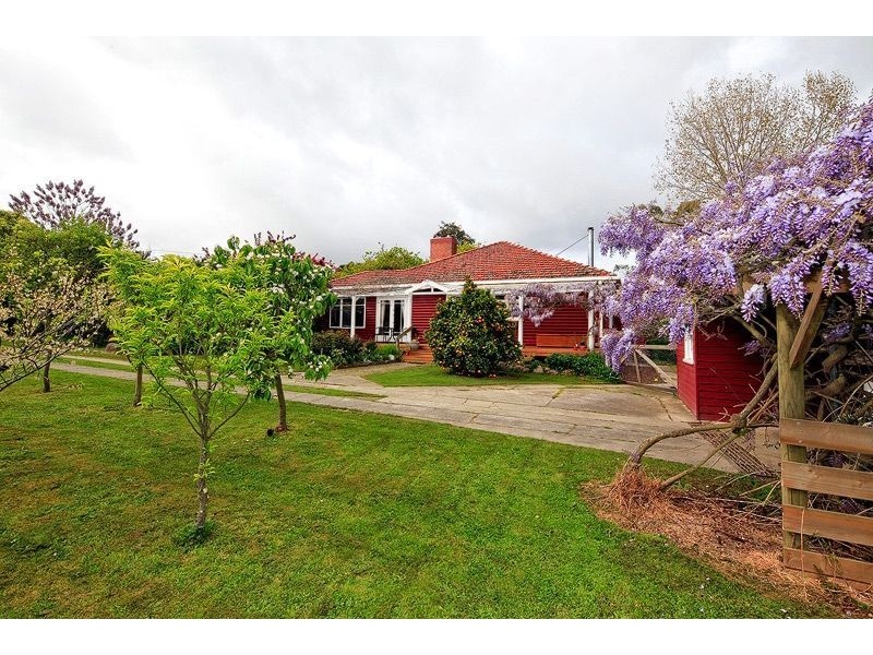 228 Sheffield Road, Spreyton TAS 7310