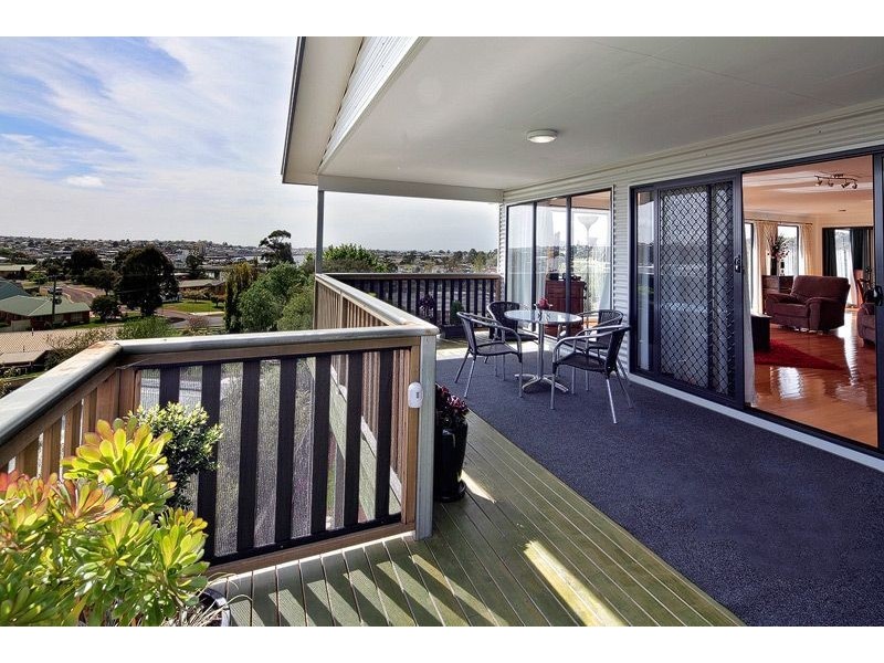59 Bel-Air Crescent, Ambleside TAS 7310