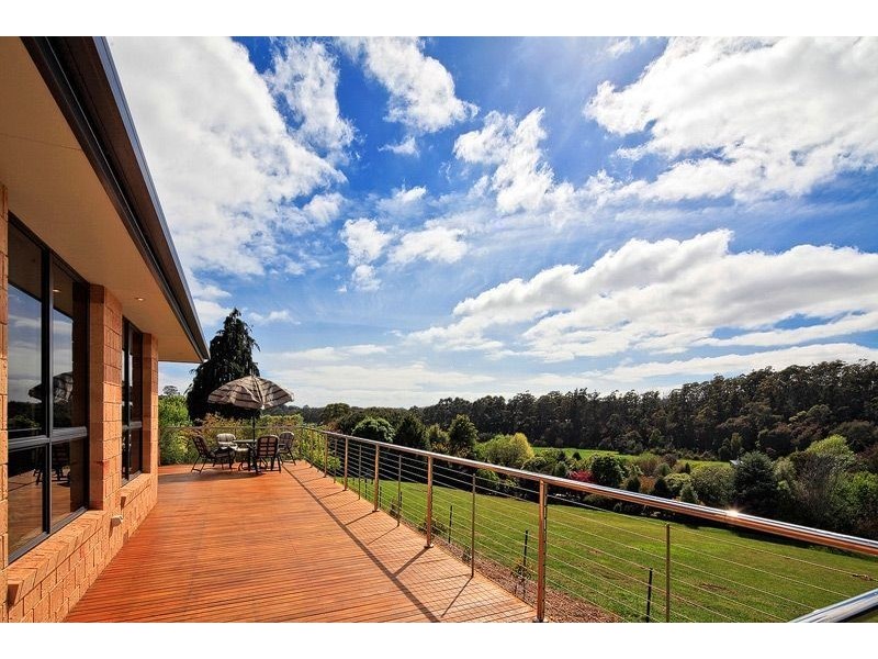 2 Donvista Drive, Don TAS 7310