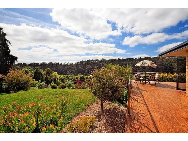 2 Donvista Drive, Don TAS 7310