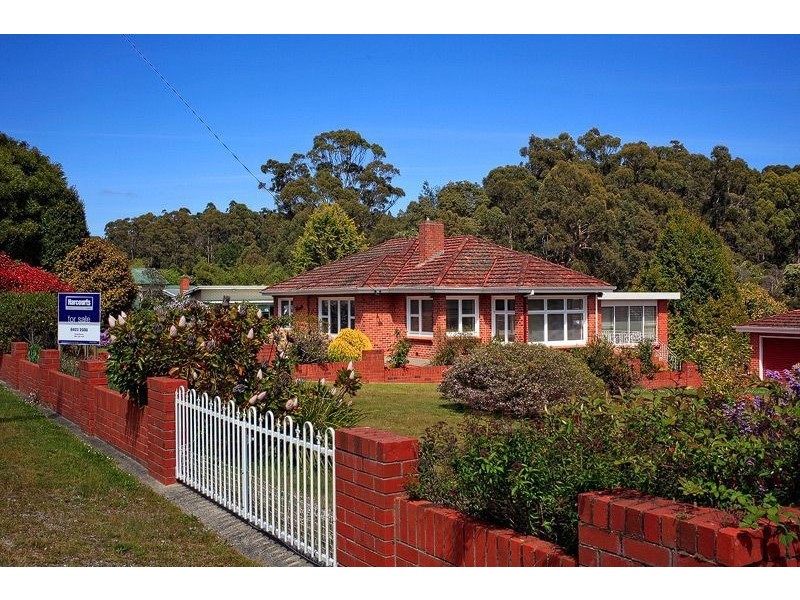 186 Sheffield Road, Spreyton TAS 7310