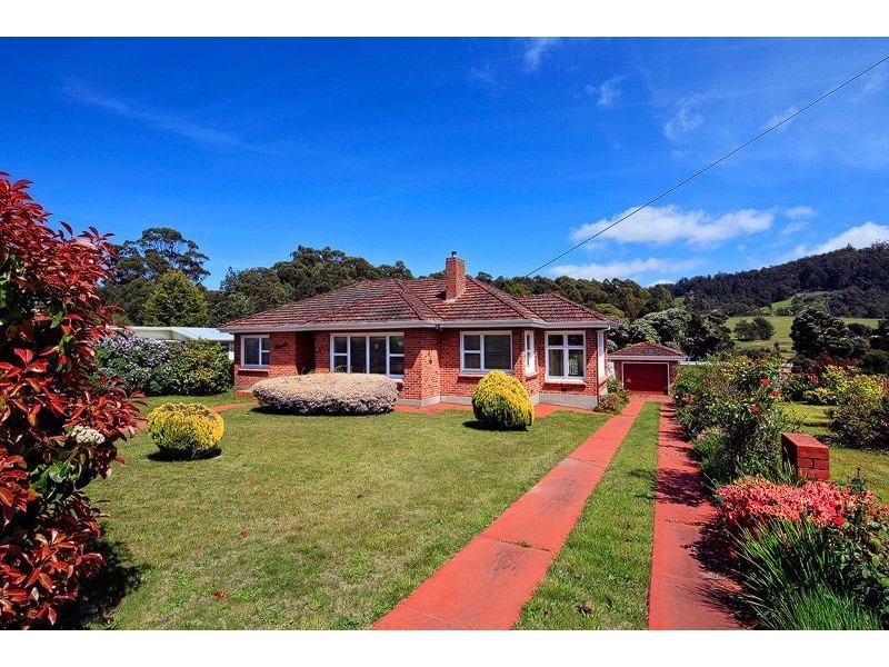 186 Sheffield Road, Spreyton TAS 7310