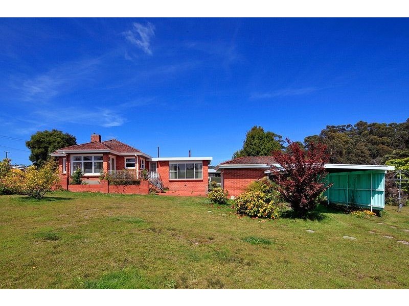 186 Sheffield Road, Spreyton TAS 7310