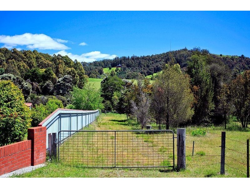 186 Sheffield Road, Spreyton TAS 7310