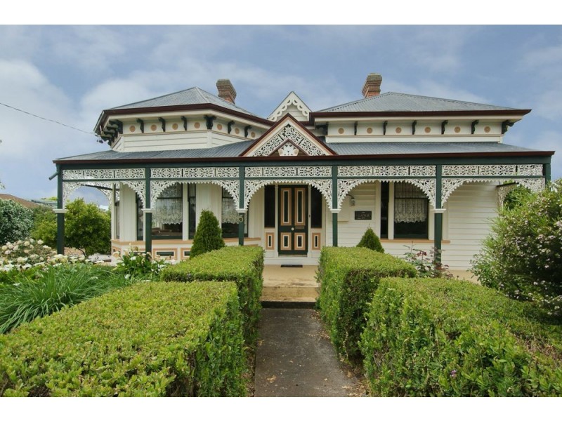 5 Pardoe Street, East Devonport TAS 7310