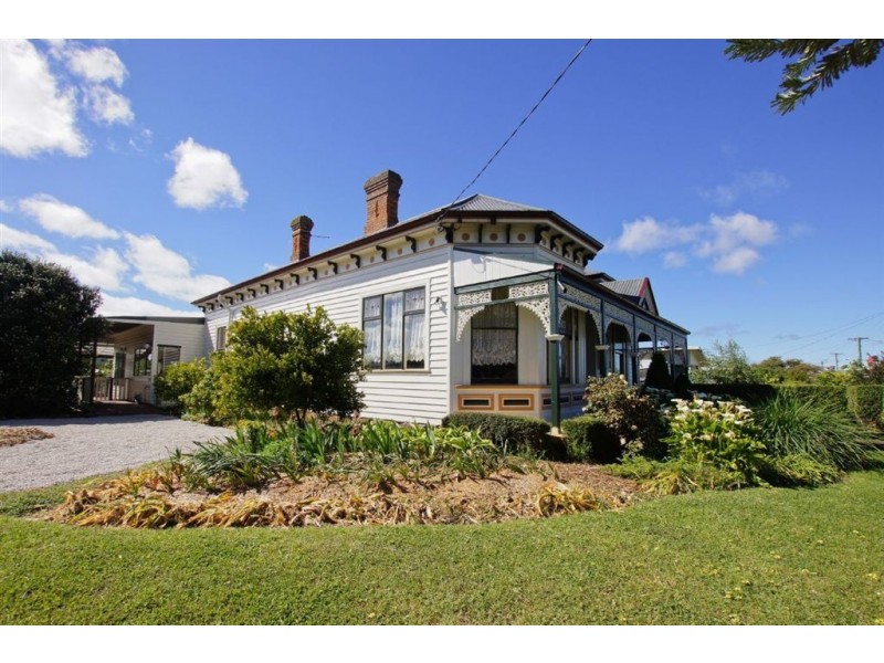 5 Pardoe Street, East Devonport TAS 7310