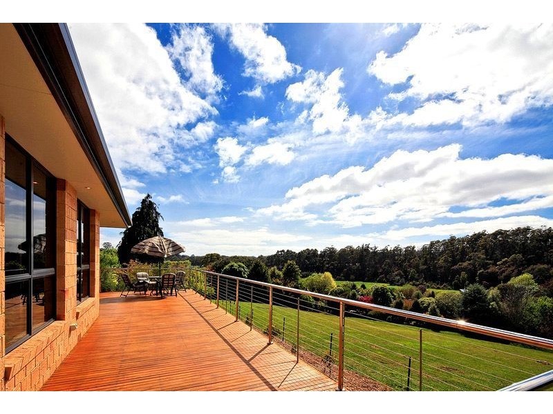 2 Donvista Drive, Don TAS 7310