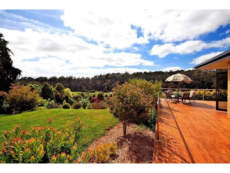 2 Donvista Drive, Don TAS 7310