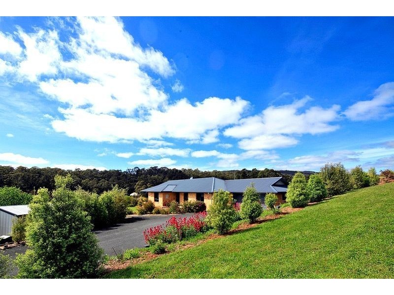 2 Donvista Drive, Don TAS 7310